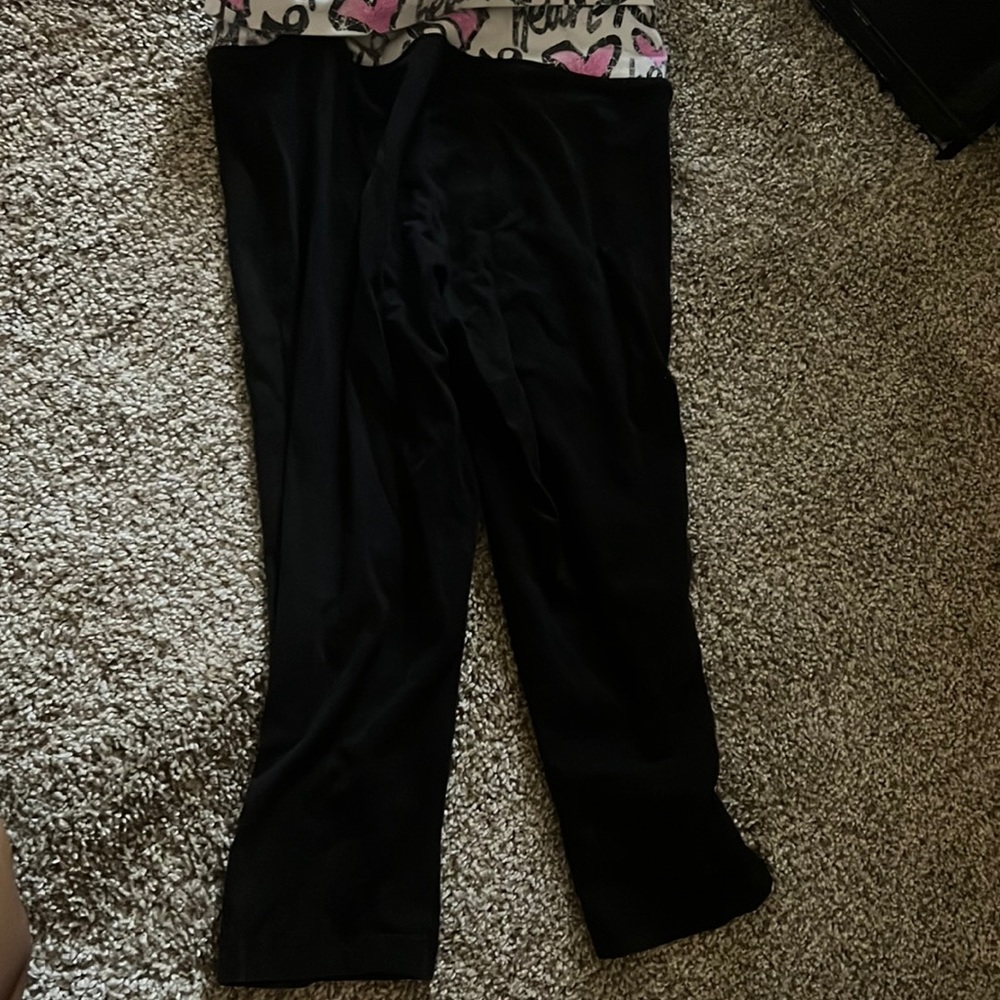 Workout Leggings